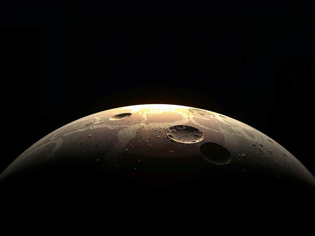 Podświetlony artefakt