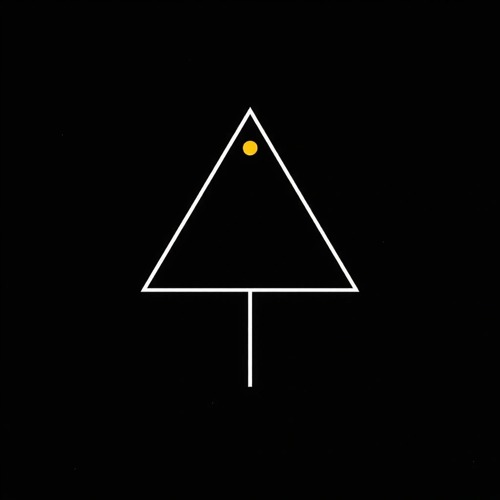 Symbol Gwiazdy Wieczornej