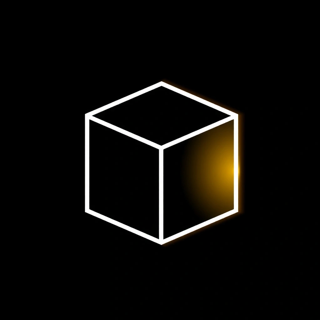 Symbol Kubu Przepływu